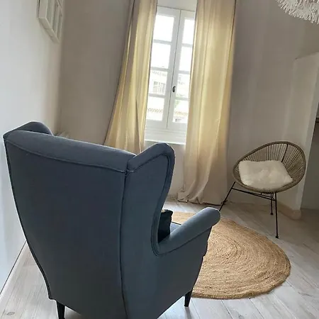 Maison Au Pied De La Cite Holiday home