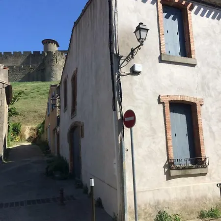 Maison Au Pied De La Cite *